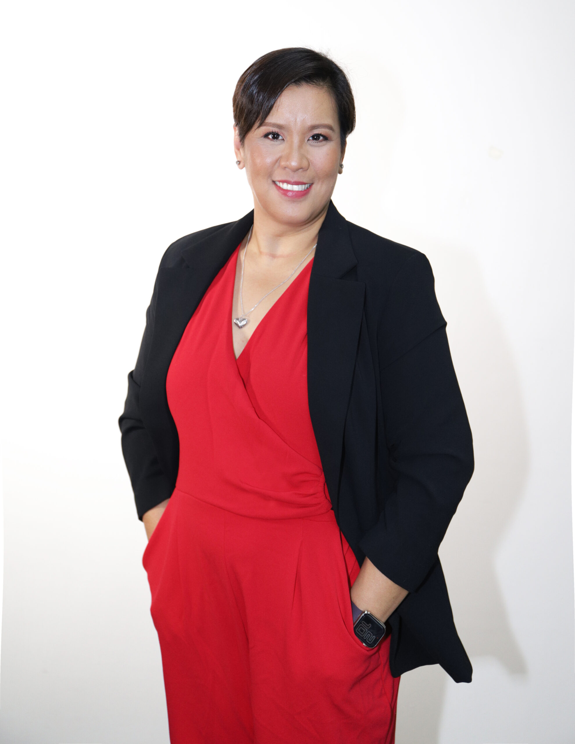 Ensuring seamless news delivery across CNN Philippines - Chief of Staff ...