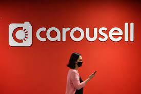 carousell-logo-on-wall