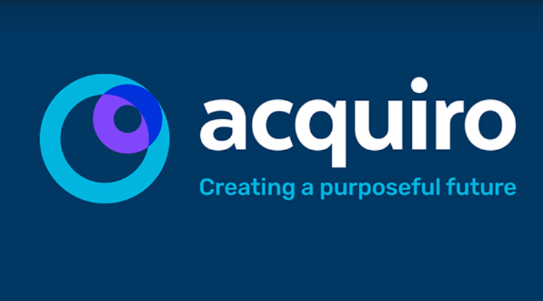 acquiro