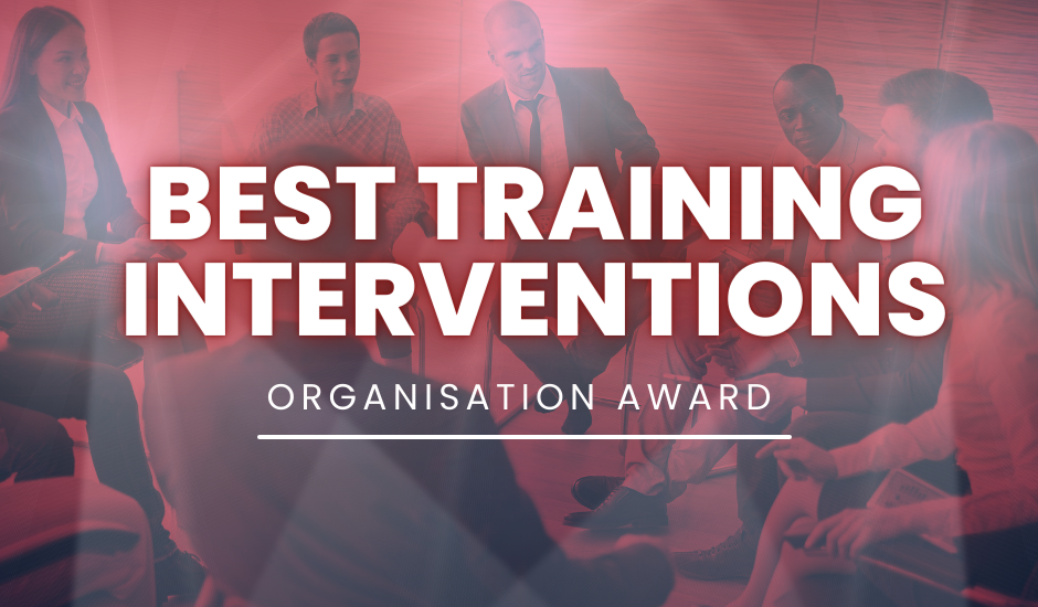 best-training-interventions