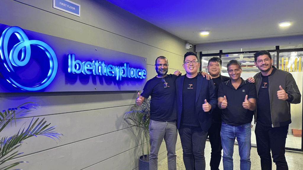 BetterPlace acquires TROOPERS, boosting tech for Southeast Asia's frontline workforce