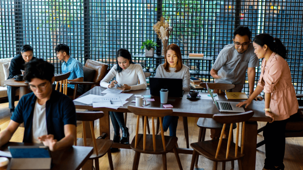 Employee relocation interest drops in Singapore