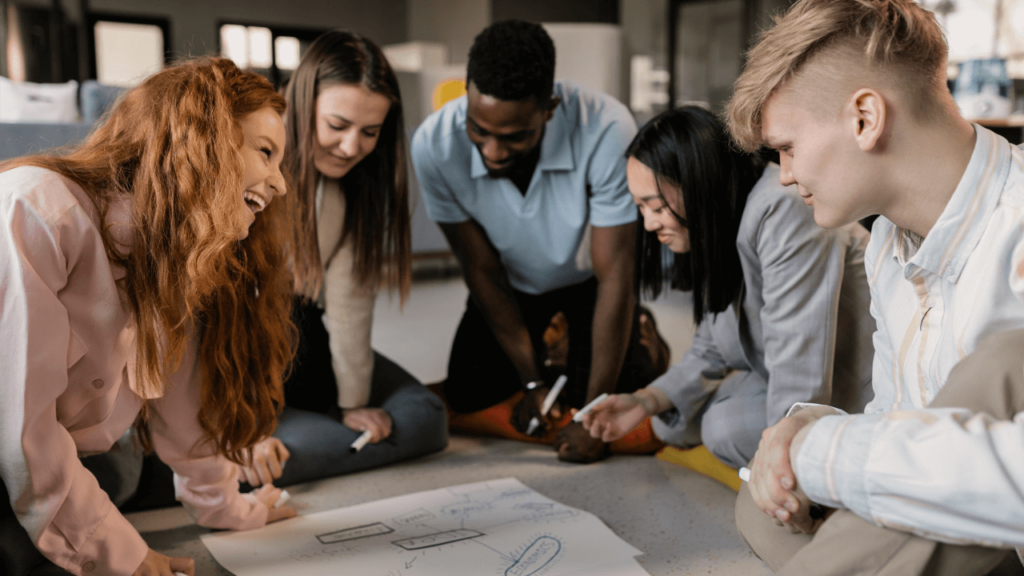 Employee voices now considered vital in the quest for diversity