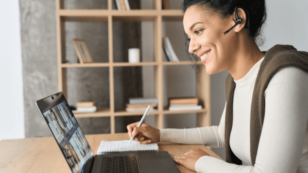 Five strategies for boosting remote team communication and collaboration