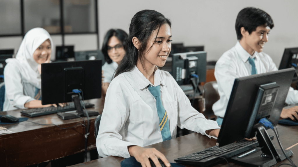 MoU extension boosts digital literacy in Indonesian human resources
