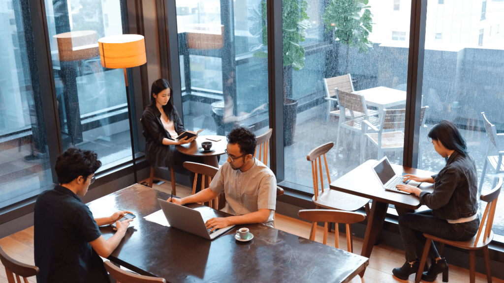 Self-management, influence, and creative thinking top skills in Singapore workforce