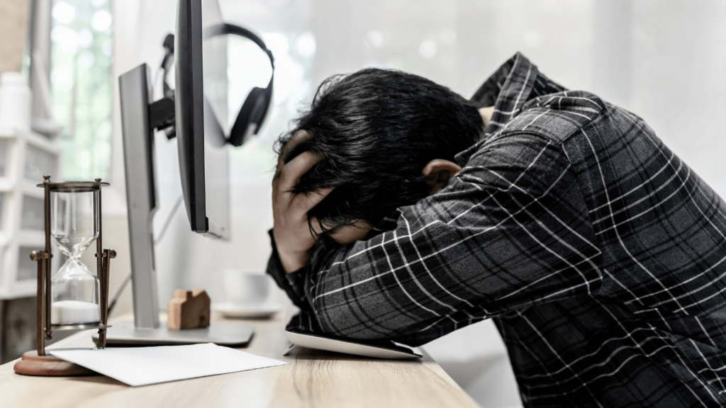 Singapore loses S$16 Billion annually to depression and anxiety: study