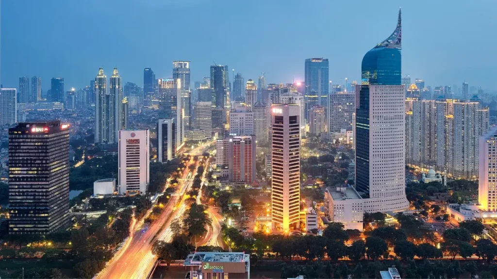 Indonesia unveils national strategy to bolster AI ecosystem