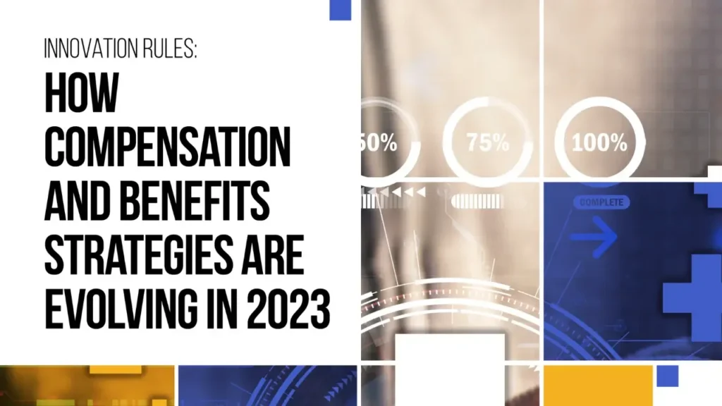 Lack of compensation strategy is holding employers back: Chief of Staff research