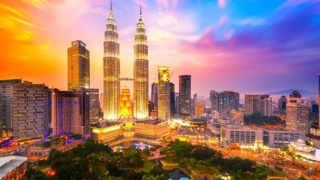 Mastercard launches data and services hub in Kuala Lumpur