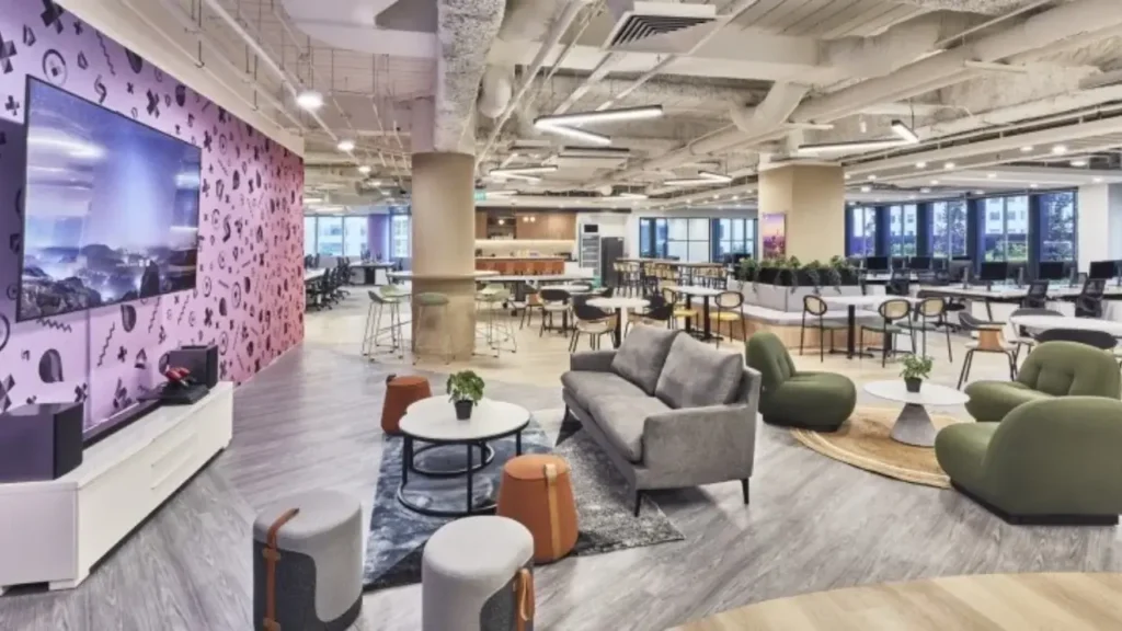 Phaidon International expands Singapore office, defying remote work trend