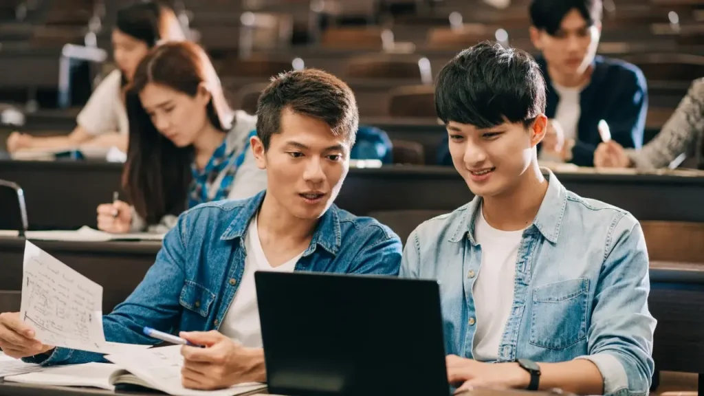 Singapore excels in workforce upskilling through diverse initiatives