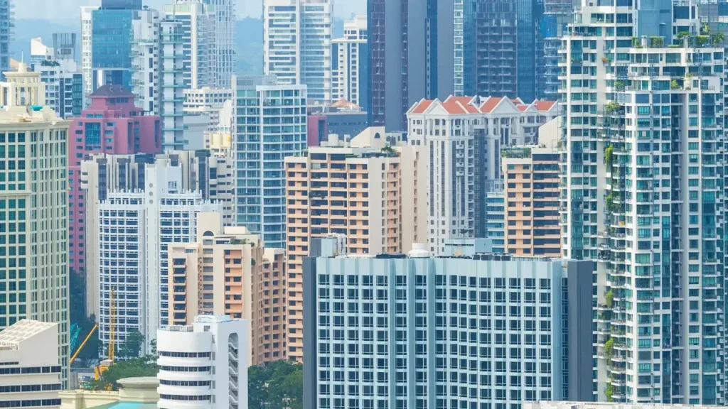 Singapore rental surge: foreign businesses recalibrate strategies