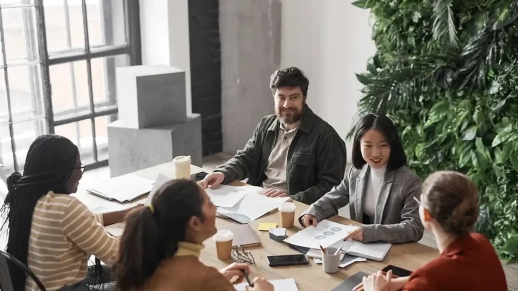 Singapore to add 20,000 jobs over five years in finance sector