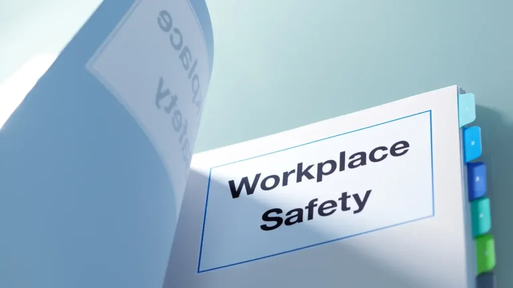 Singapore to implement new safety measures in the workplace