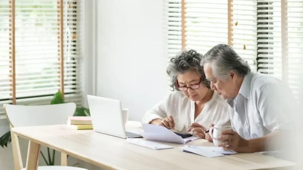 Thailand creates job opportunities for older workers