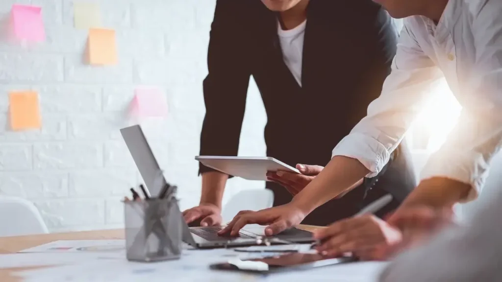 How work-life balance and career development are vital non-financial benefits