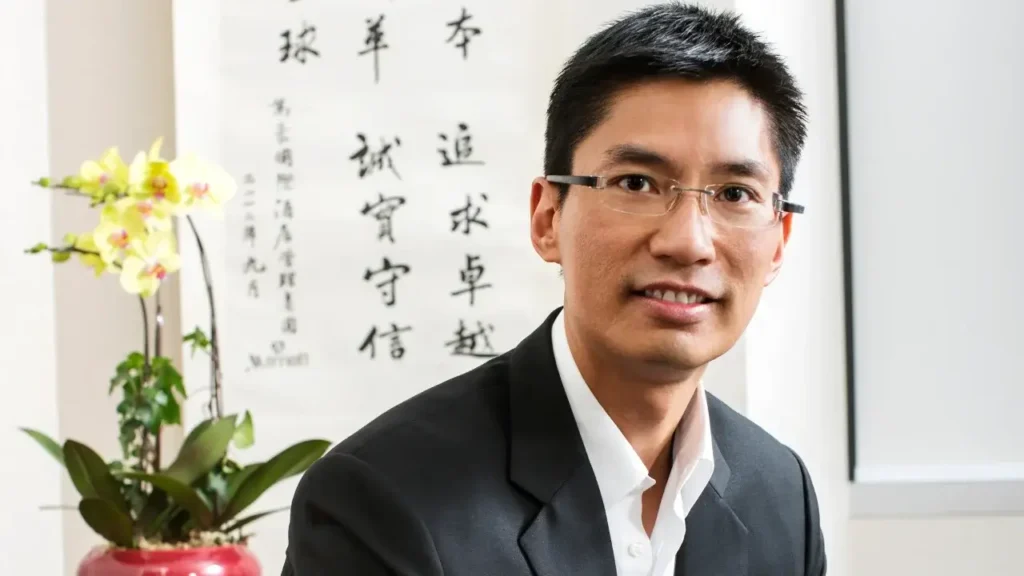 Seasoned HR leader Regan Taikitsadaporn unveils staying power at Marriott