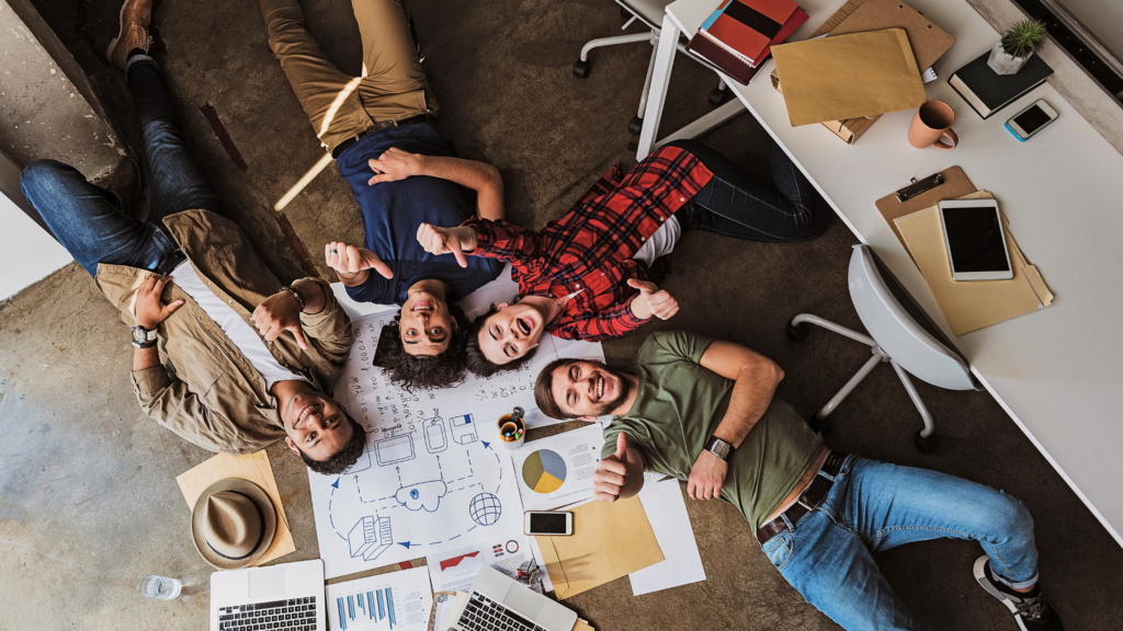 hk-sg-employers-working-on-company-culture-survey-says