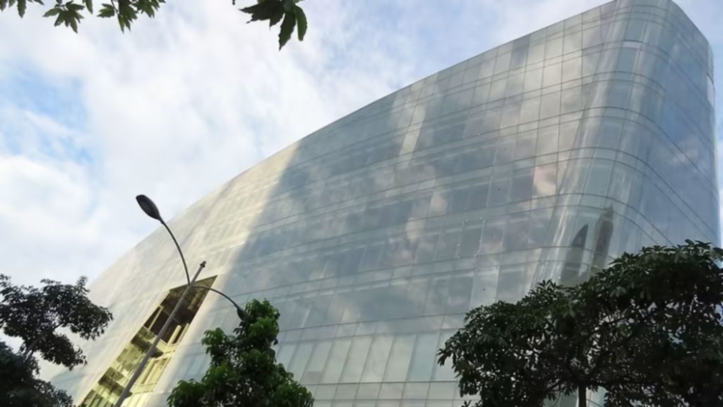 disneys-lucasfilm-singapore-campus-in-fusionopolis