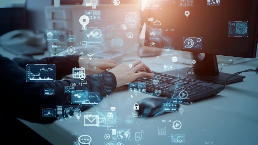 hr-data-and-analytics