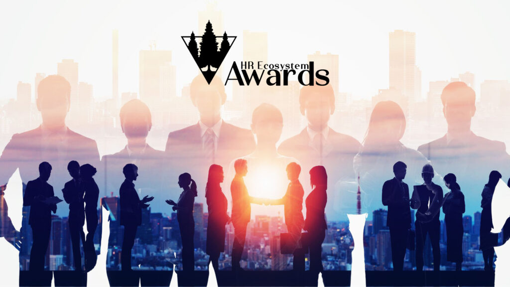 HR Ecosystem Awards Nominations Are Open