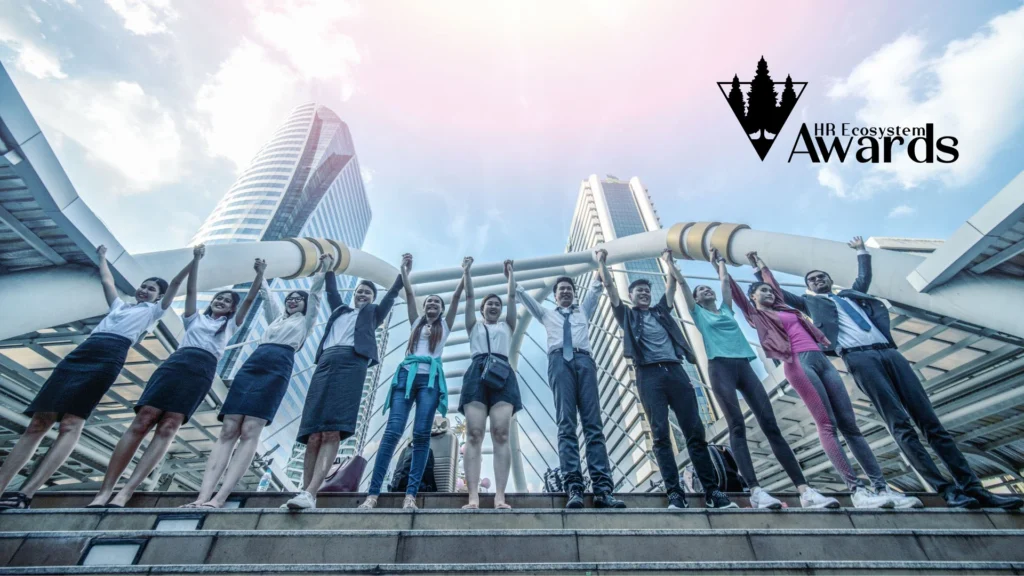Nominations for HR Ecosystems Awards coming soon