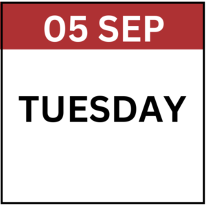 tuesday-2