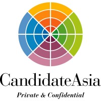candidateasia