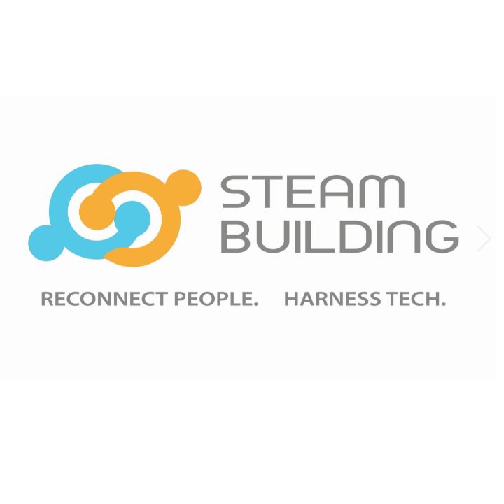 steam-building