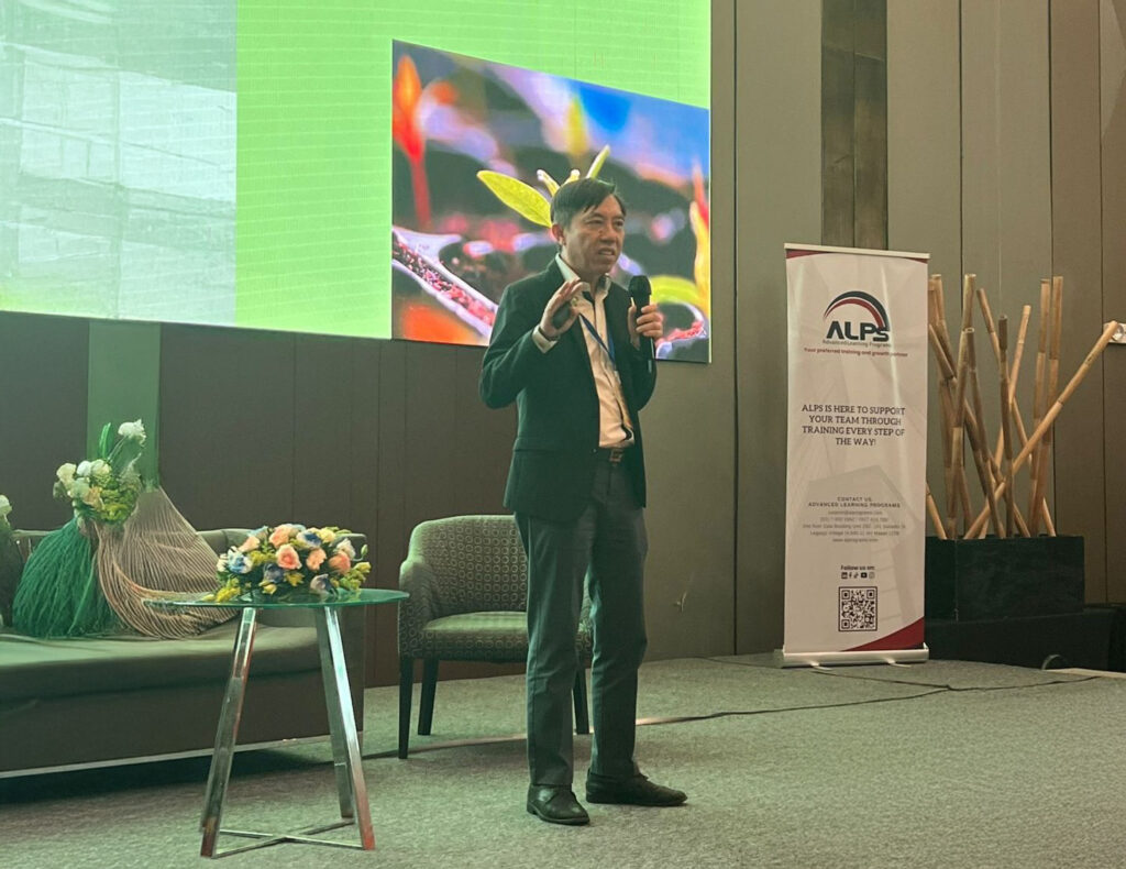 Kevin Chua cover image