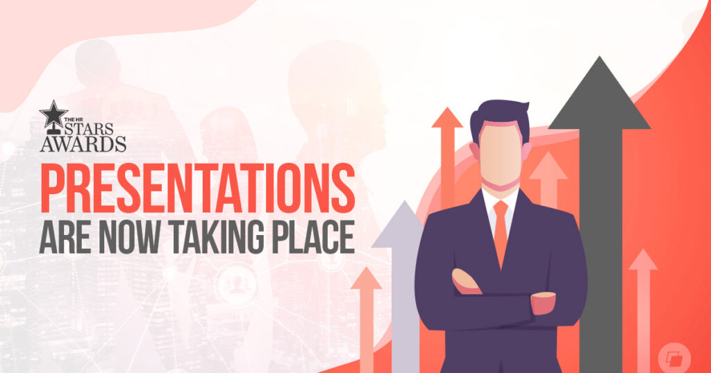 Presentation ongoing