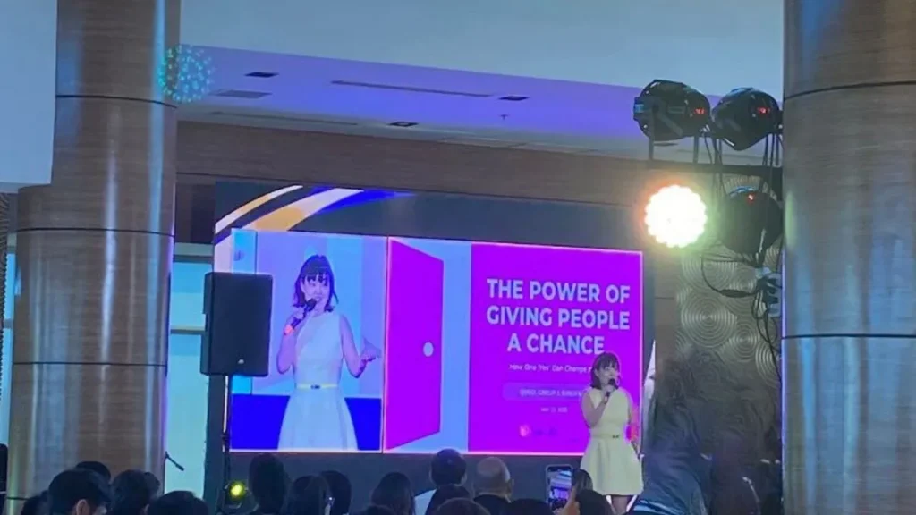 Crissy Rollan cover image