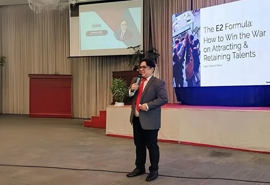 Darwin Rivers Cover image