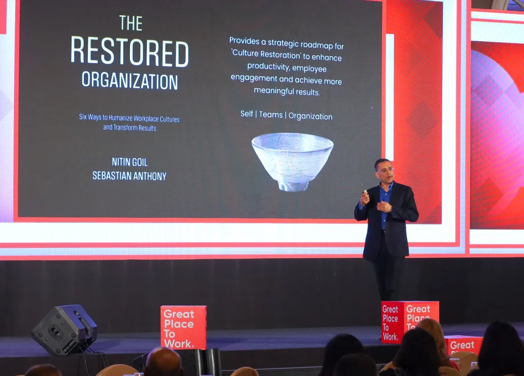 Nitin Goil cover image